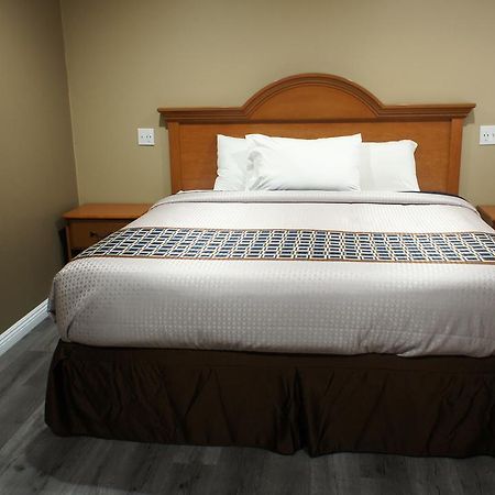 Executive Inn 데밍 외부 사진