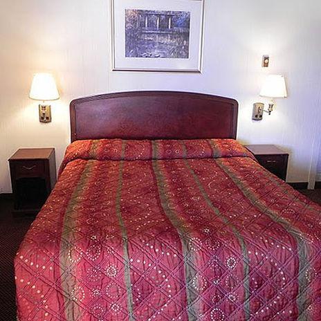 Executive Inn 데밍 객실 사진