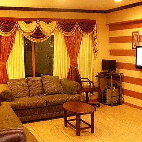 Executive Inn 데밍 객실 사진
