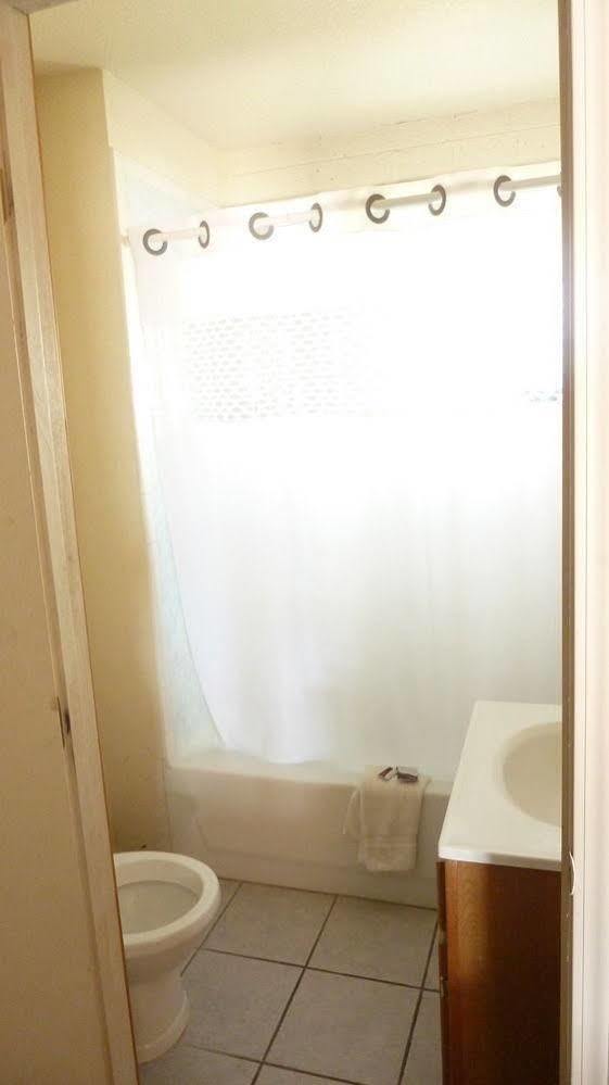 Executive Inn 데밍 외부 사진