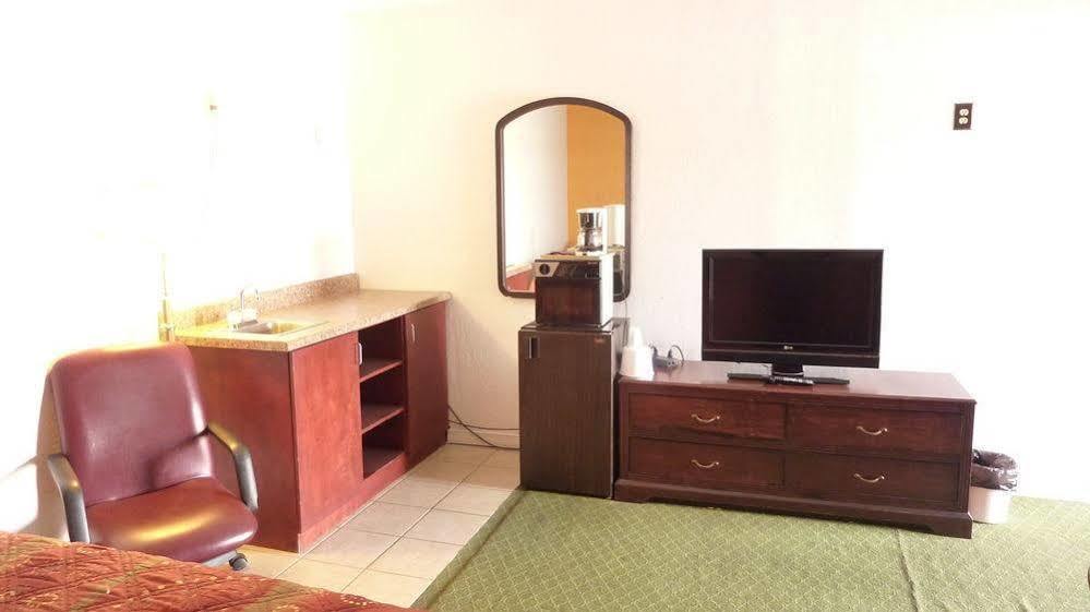 Executive Inn 데밍 외부 사진