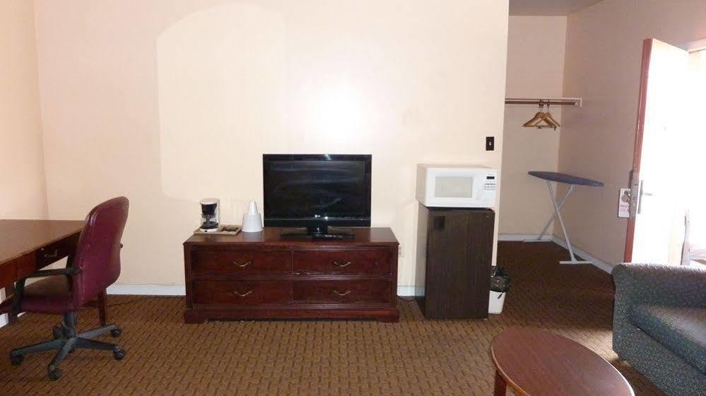 Executive Inn 데밍 외부 사진