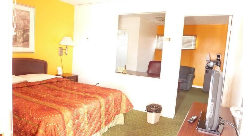 Executive Inn 데밍 외부 사진