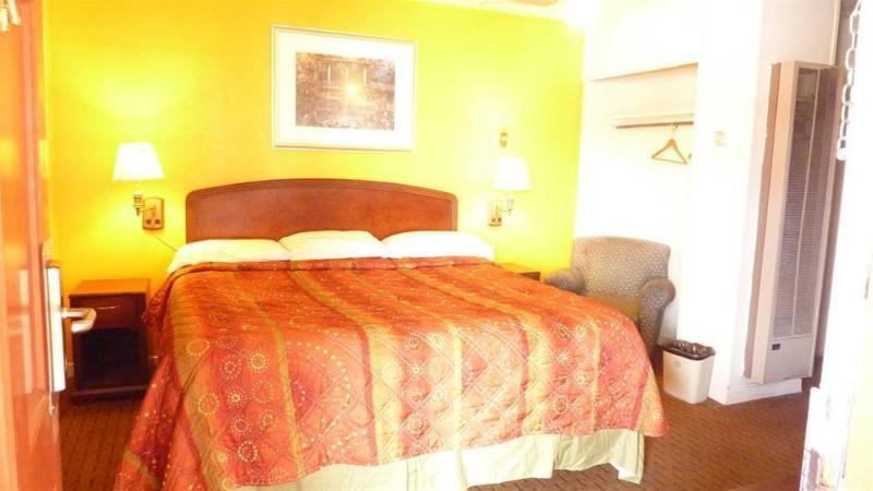 Executive Inn 데밍 외부 사진