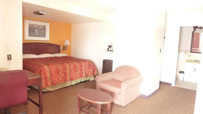 Executive Inn 데밍 외부 사진
