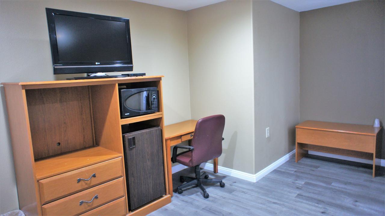 Executive Inn 데밍 외부 사진