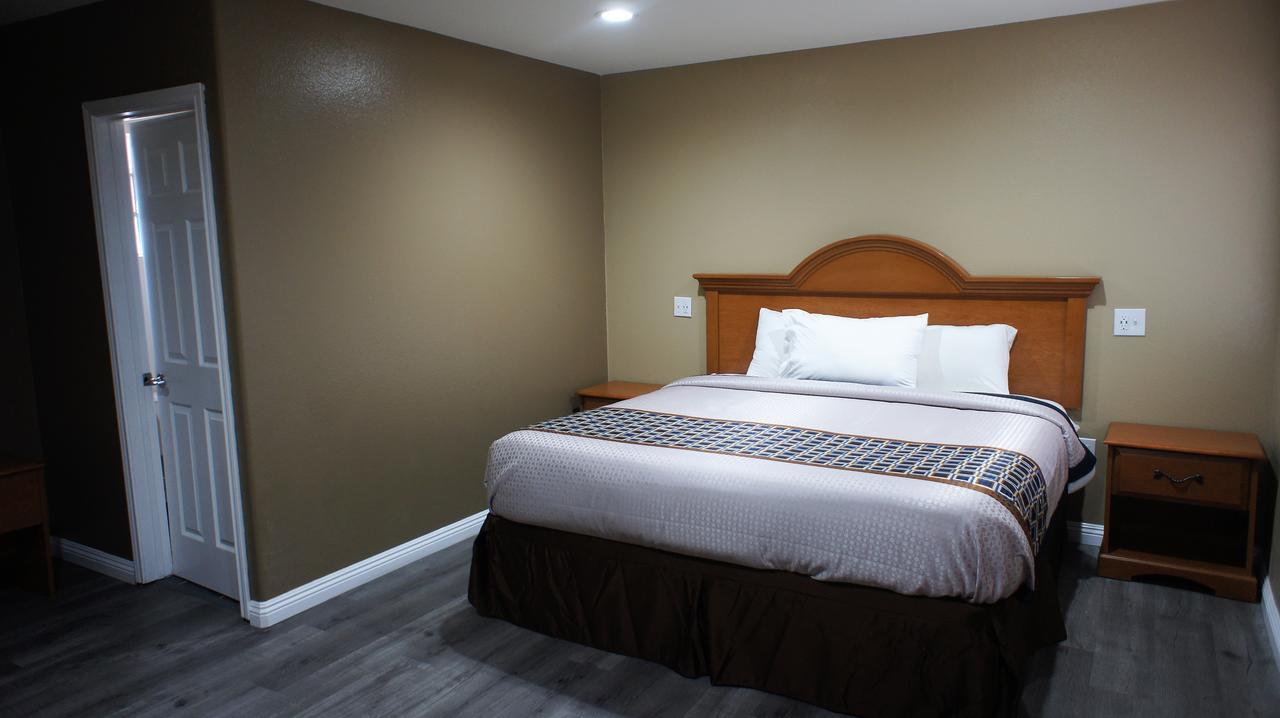 Executive Inn 데밍 외부 사진