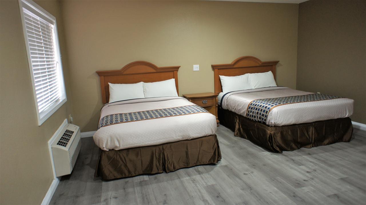 Executive Inn 데밍 외부 사진
