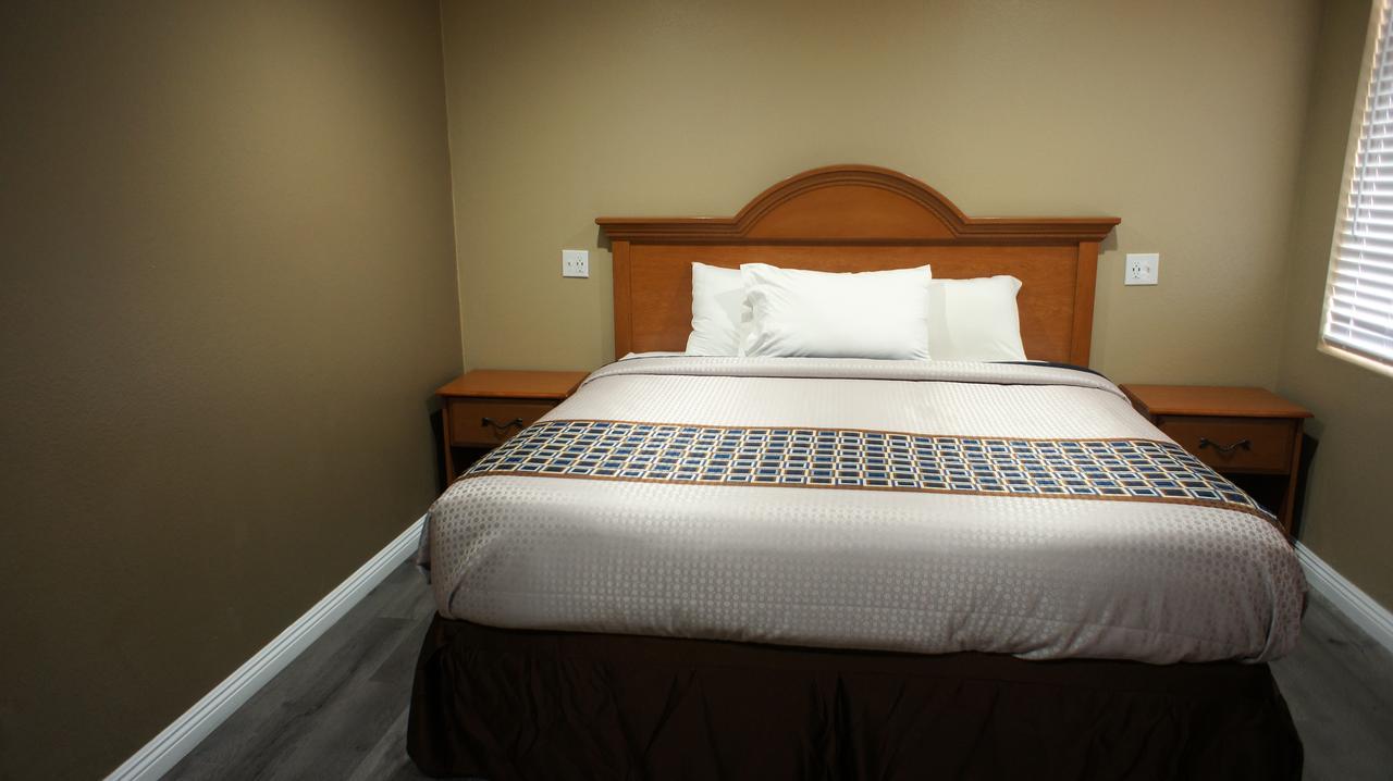 Executive Inn 데밍 외부 사진