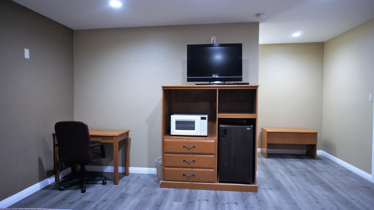 Executive Inn 데밍 외부 사진