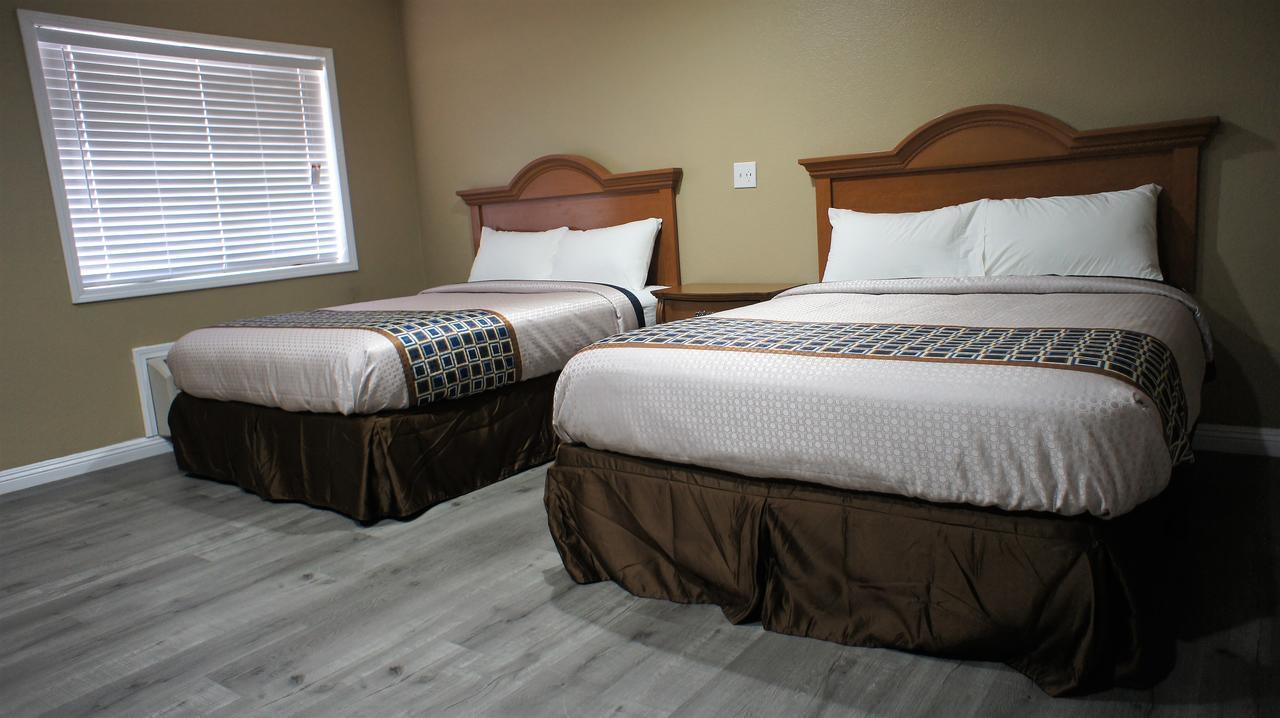 Executive Inn 데밍 외부 사진