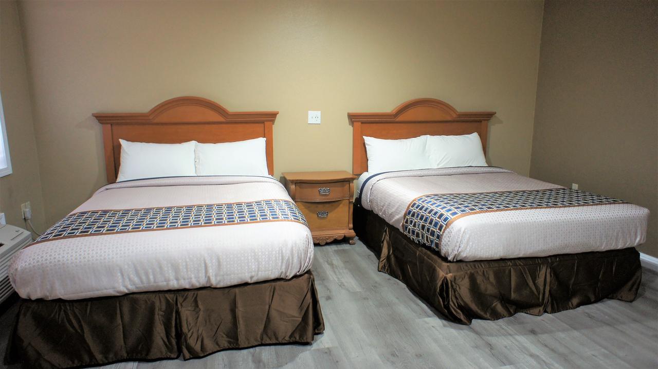 Executive Inn 데밍 외부 사진